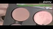 [美容]教你优雅的棕色亚光清新感眼妆