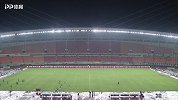 58同城2019中甲第24轮录播：浙江绿城VS呼和浩特