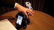 帅！iPhone摇身一变化身机器小狗