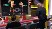 2比2平！《UFC4》游戏预演 科米尔KO复仇米欧奇