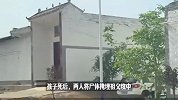 10岁男孩被生母继父虐死案开庭