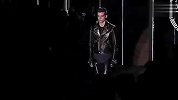 [秀场T台]2012秋冬米兰男装周Versace