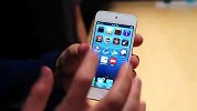 iPod touch 5 上手试玩