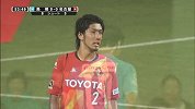 J联赛-14赛季-联赛-第18轮-鸟栖砂岩1：0名古屋鲸八-全场