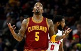 不许笑！被NBA耽误的表演全才 看JR这一系列神操作