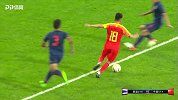 2019熊猫杯-泰国U18VS中国U18