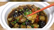 家常红烧茄子做法