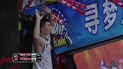 CBA-1617赛季-常规赛-第11轮-动作太华丽！赵继伟火速摆脱防守强打2+1-花絮