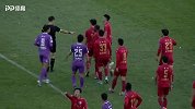 黑龙江FCVS北京北体大-中甲第27轮