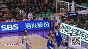 CBA-1617赛季-CBA聚力嗨第18期：《这TM就尴尬了》：跳舞小熊教授国足如何玩滑行 苏伟屡屡乌龙成五大囧头牌-专题