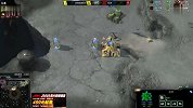 【星际争霸2】WSVG中国区预选赛（3）IA(Z) VS maCsed(P)