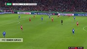 诺德维特 德国杯 2019/2020 拜仁慕尼黑 VS 霍芬海姆 精彩集锦