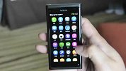 手机-Nokia-N9中文超详细操作解说