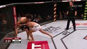 UFC-15年-UFC Fight Night 62副赛：轻量级马弗拉vs卡里索萨集锦-精华