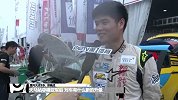 CTCC-15年-混沌天成车队郑晚成 赛车升级仍需迎接挑战-专题