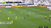 科斯蒂尔 法甲 2020/2021 波尔多 VS 南特 精彩集锦