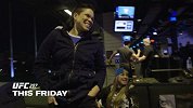 UFC-16年-《深入UFC第207期》EP4-专题