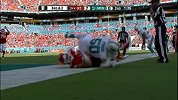 NFL-1415赛季-常规赛-第3周-堪萨斯城酋长34：15迈阿密海豚-精华