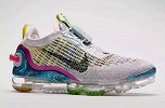 【鞋圈儿】穿搭神器 Nike VaporMax 2020