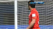 中国足协杯-14赛季-淘汰赛-第4轮-广州富力0：1山东鲁能-全场