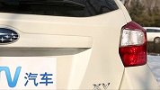 城市家庭控 PPTV汽车试驾斯巴鲁XV