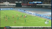 中国足协杯-15赛季-北京国安补时逆转 艰难晋级下轮上演北京德比-新闻