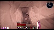 【小枫的空岛生存】我的世界Minecraft直播-天空幻境.ep10：地狱道的怒火！