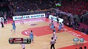 CBA-1516赛季-常规赛-第27轮-山东高速vs天山农商银行-合集