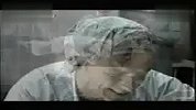 产房孩子出生后的爆笑一幕