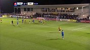 第64分钟伊斯特雷格球员Danny Hollands射门 - 打偏