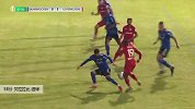 贝拉拉比 德国杯 2019/2020 萨尔布吕肯 VS 勒沃库森 精彩集锦