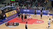 CBA-1516赛季-常规赛-第36轮-上海内线防守成灾 睢冉空切竟无人看防-花絮