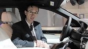 2014芝加哥车展-2014 BMW 740Ld xDrive