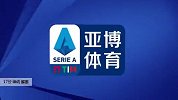 埃纳 意甲 2019/2020 罗马 VS 都灵 精彩集锦