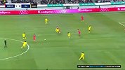 友谊赛-李刚仁助攻李泰锡破门 韩国1-0加纳