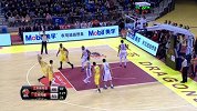 CBA-1617赛季-常规赛-第15轮-江苏肯帝亚vs江苏同曦-全场