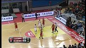 CBA-1314赛季-常规赛-第26轮-吉林东北虎136：120浙江稠州银行-全场