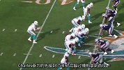 NFL-1314赛季-常规赛-第十五周-海豚打败爱国者的制胜武器-花絮