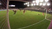 联盟杯-梅西助攻双响 迈阿密国际2-1阿特拉斯