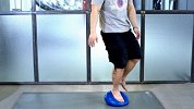 平衡性训练【身体使用指南】第3集