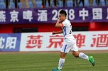 足协杯第5轮-沈阳城市建设vs广州富力