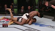 UFC-16年-格斗之夜85：次中量级隆巴德vs麦格尼-全场