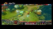 G联赛 B组决赛 DT vs Rsnake1