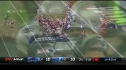 NFL-1516赛季-常规赛-第11周-新英格兰爱国者20:13布法罗比尔-精华