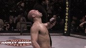 UFC-17年-格斗之夜112倒计时：复出归来的BJ潘恩只因依旧热爱格斗-专题