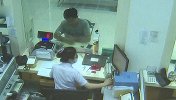 男子取走自己卡里8万元却被抓了？ 民警：没错