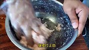 丸子汤这样做才够鲜嫩q弹，你不会还不知道