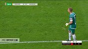 莱斯特纳 德国杯 2020/2021 德累斯顿迪纳摩 VS 汉堡 精彩集锦
