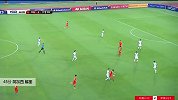 阿加西 U23亚洲杯 2020 中国U23 VS 伊朗U23 精彩集锦
