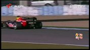 F1季前测试开幕  莱科宁强势回归-2月8日